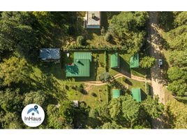 Studio Villa for sale in Argentina, Calamuchita, Cordoba, Argentina