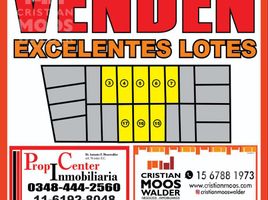  Grundstück zu verkaufen in Escobar, Buenos Aires, Escobar