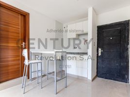 Estudio Apartamento en venta en Santa Fe, Rosario, Santa Fe