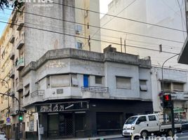  Terreno (Parcela) en venta en Capital Federal, Buenos Aires, Capital Federal