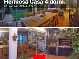 4 chambre Maison for sale in Capital, Corrientes, Capital