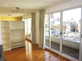 1 Bedroom Apartment for sale in Federal Capital, Buenos Aires, Federal Capital