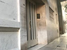 1 Schlafzimmer Appartement zu verkaufen in Federal Capital, Buenos Aires, Federal Capital, Buenos Aires, Argentinien