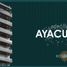 Studio Appartement zu verkaufen in Rosario, Santa Fe, Rosario, Santa Fe