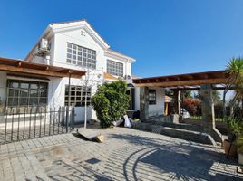 5 Habitación Casa en venta en San Jode de Maipo, Cordillera, San Jode de Maipo
