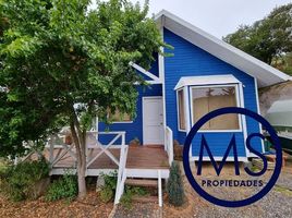  Terreno (Parcela) en venta en Melipilla, Santiago, Maria Pinto, Melipilla