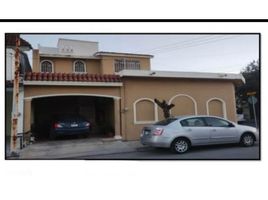 4 Schlafzimmer Villa zu verkaufen in Monterrey, Nuevo Leon, Monterrey