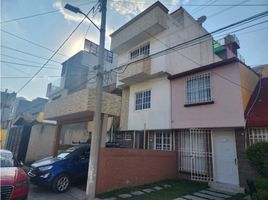 3 Schlafzimmer Haus zu vermieten in Tultitlan, Mexico, Tultitlan