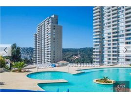 2 Habitación Apartamento en alquiler en Chile, Viña del Mar, Valparaíso, Valparaíso, Chile