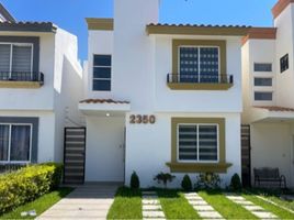 3 Schlafzimmer Haus zu verkaufen in Culiacan, Sinaloa, Culiacan