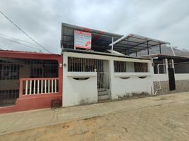 3 Schlafzimmer Haus zu verkaufen in Sucre, Manabi, Bahia De Caraquez