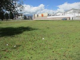  Terreno (Parcela) en venta en Riobamba, Riobamba, Riobamba