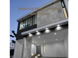 3 Schlafzimmer Villa zu verkaufen in Monterrey, Nuevo Leon, Monterrey