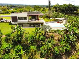 4 Bedroom House for sale in Dosquebradas, Risaralda, Dosquebradas