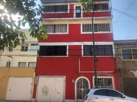Estudio Apartamento en alquiler en Cuauhtemoc, Ciudad de México, Cuauhtemoc, Ciudad de México