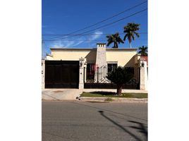 3 Schlafzimmer Haus zu verkaufen in Cajeme, Sonora, Cajeme