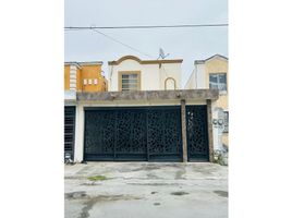 2 Bedroom House for sale in Guadalupe, Nuevo Leon, Guadalupe