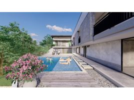 9 Habitación Villa en venta en Colombia, Quimbaya, Quindio, Colombia