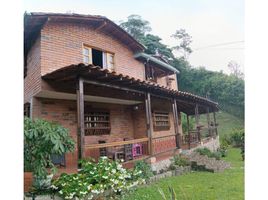 4 Schlafzimmer Villa zu verkaufen in Caldas, Antioquia, Caldas