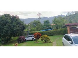 4 Bedroom Villa for sale in Caldas, Antioquia, Caldas