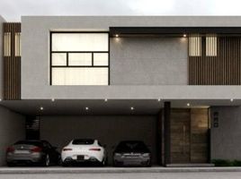 Maison 3 chambre à vendre à Santiago, Nuevo Leon, Santiago