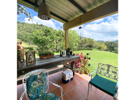 4 Habitación Villa en alquiler en Retiro, Antioquia, Retiro