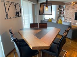 2 Schlafzimmer Appartement zu verkaufen in Miguel Hidalgo, Mexico City, Miguel Hidalgo, Mexico City