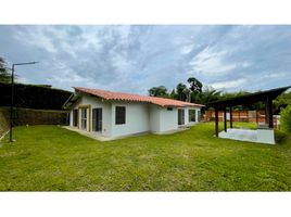 4 Habitación Casa en venta en Pereira, Risaralda, Pereira