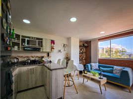 3 Habitación Apartamento en venta en Metro de Medellín, Bello, Bello