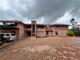 6 Habitación Villa en venta en Cundinamarca, La Calera, Cundinamarca