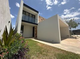 在Conkal, Yucatan出售的5 卧室 住宅, Conkal