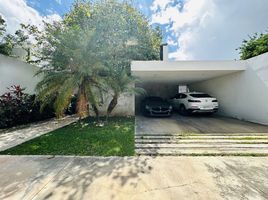 3 Habitación Departamento en venta en Yaxkukul, Yucatán, Yaxkukul