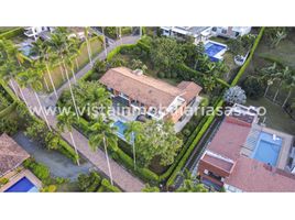 4 Bedroom House for sale in Manizales, Caldas, Manizales