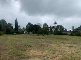  Terreno (Parcela) en venta en Circasia, Quindio, Circasia