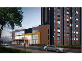 2 Habitación Apartamento en venta en El Colegio, Cundinamarca, El Colegio