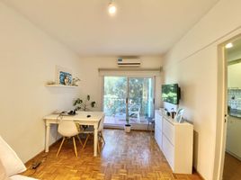 Appartement Studio à vendre à Federal Capital, Buenos Aires, Federal Capital
