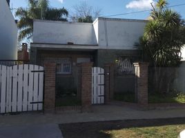 Maison 3 chambre à vendre à Esteban Echeverria, Buenos Aires, Esteban Echeverria