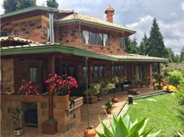 3 Habitación Casa en venta en Guarne, Antioquia, Guarne