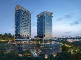 47.18 m2 Office for sale in Naucalpan De Juarez, Mexico, Naucalpan De Juarez