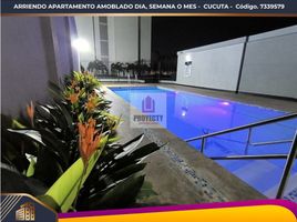 2 Bedroom Condo for rent in Colombia, San Jose De Cucuta, Norte De Santander, Colombia