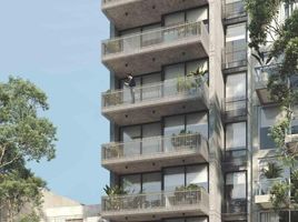 Studio Appartement zu verkaufen in Federal Capital, Buenos Aires, Federal Capital