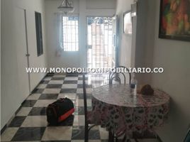 4 Habitación Villa en venta en Parque de los Pies Descalzos, Medellín, Medellín