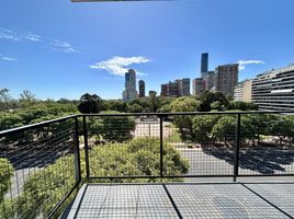 3 Schlafzimmer Appartement zu vermieten in Jardín Japonés, Federal Capital, Federal Capital