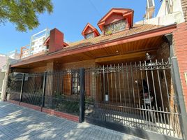 4 Bedroom House for sale in Avellaneda, Buenos Aires, Avellaneda