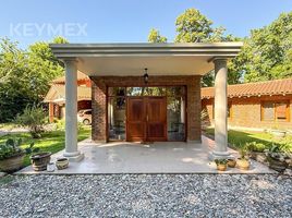 7 Bedroom Villa for sale in Buenos Aires, Pilar, Buenos Aires