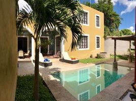 4 Schlafzimmer Haus zu verkaufen in Merida, Yucatan, Merida