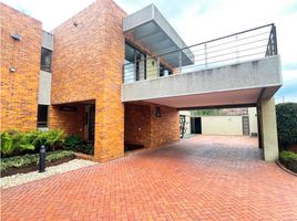 5 Habitación Villa en venta en Mina De Sal De Nemocón, Bogotá, Bogotá