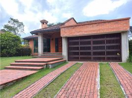 3 Bedroom House for sale in Antioquia, Rionegro, Antioquia