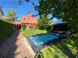 4 Bedroom House for sale in General Sarmiento, Buenos Aires, General Sarmiento