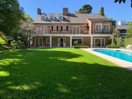 5 Habitación Casa en venta en San Isidro, Buenos Aires, San Isidro